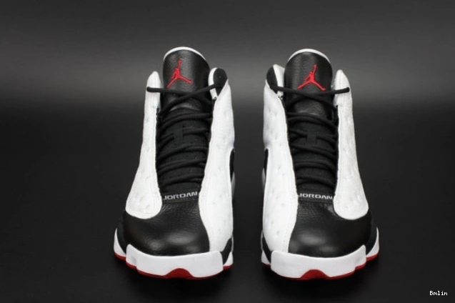 Bmlin Got Retro 309259-104 (2008) Air He Game Jordan CDP 13 0811